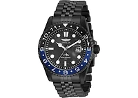Invicta Men's Pro Diver Quartz 3 Hand Dial Watch