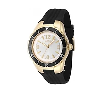 Invicta Women's 48852 Angel Quartz PC21 Metal Dial Watch