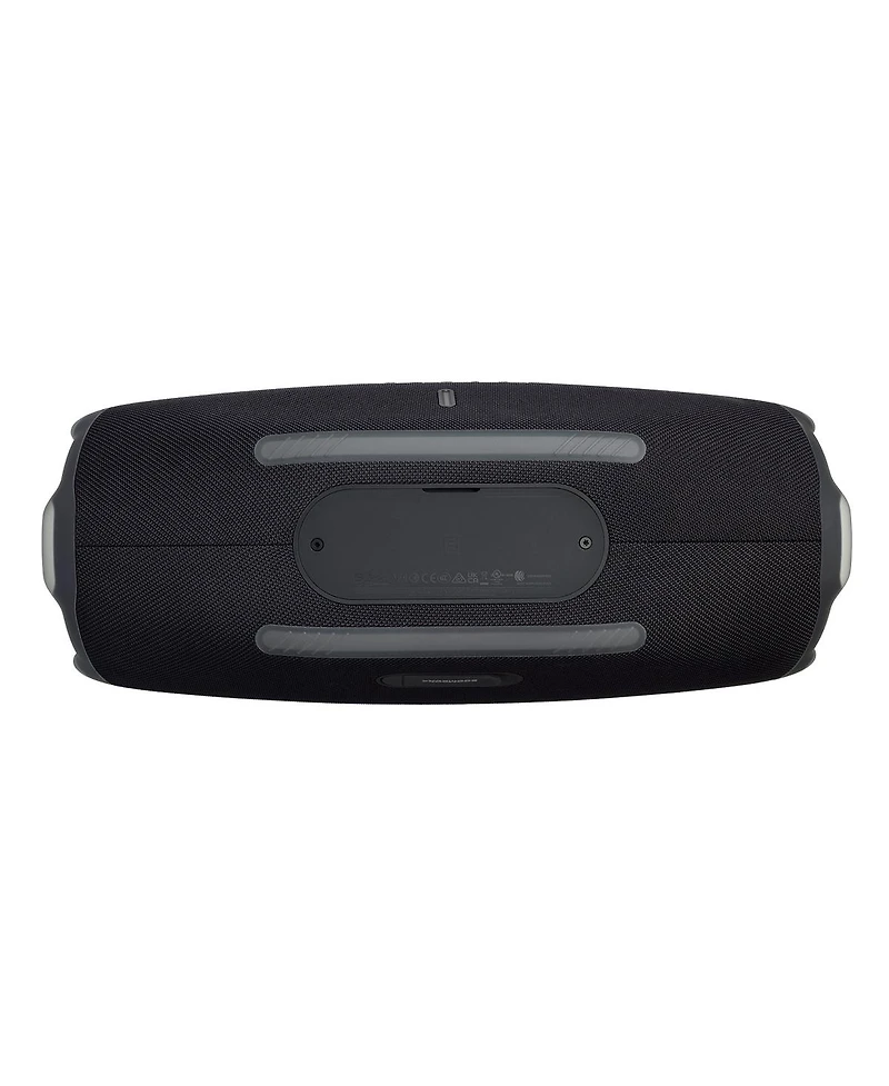 Jbl Boombox 4 Portable Bluetooth Speaker