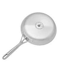 Zwilling Motion Stainless Steel 10.24" Fry Pan