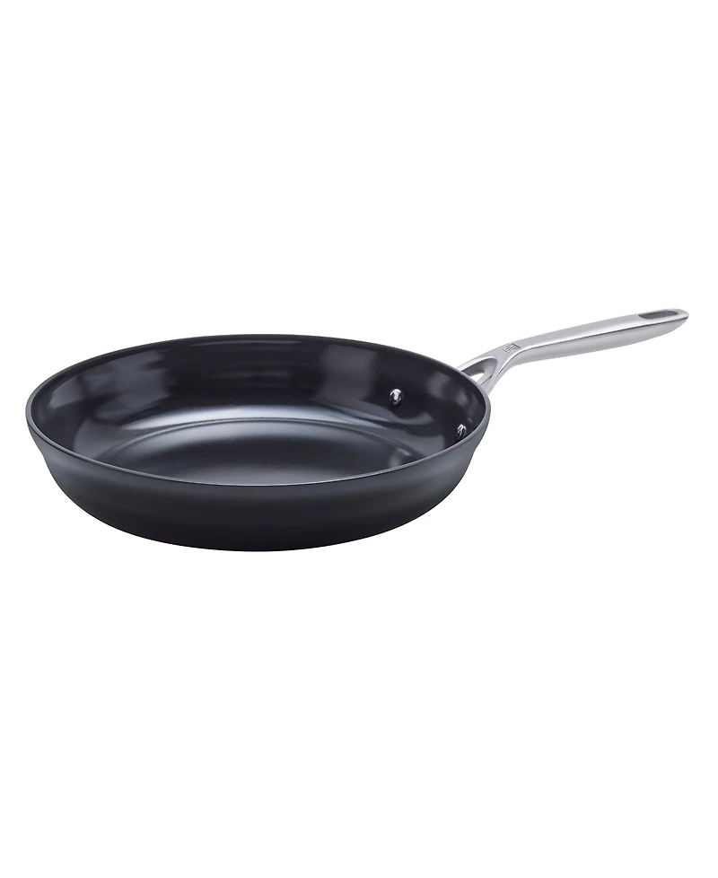 Zwilling Motion Hard-Anodized Aluminum 3-Pc. Fry Pan Set