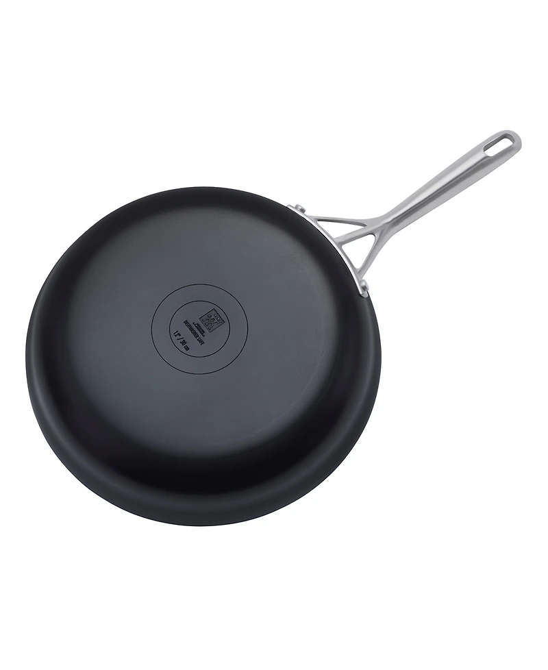 Zwilling Motion Hard-Anodized Aluminum 12" Fry Pan