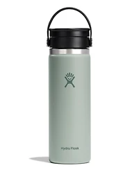 Hydro Flask 20 oz. Wide Mouth Flex Sip Lid Bottle