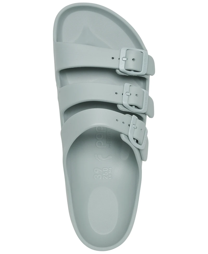Birkenstock Women's Florida Flex Eva Platform Sandals from Finish Line