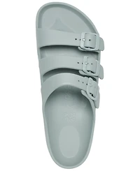 Birkenstock Women's Florida Flex Eva Platform Sandals from Finish Line