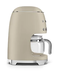 Smeg Drip Filter Coffee Machine