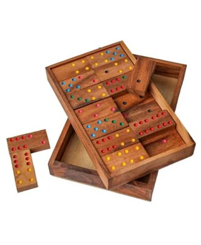 Verve Culture Thai Dominoes Set