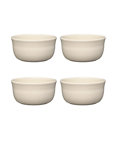 Fiesta Gusto Bowls, Set of 4