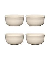 Fiesta Gusto Bowls, Set of 4