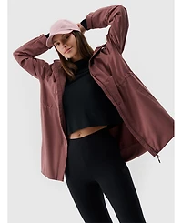 4F Women's Transitional Parka Membrane