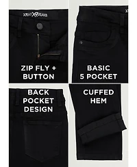 Xray Big Boys Signature Slim Fit Jeans