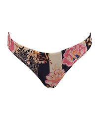 Maaji Women's Magnolia Mirage Flirt Bikini Bottom