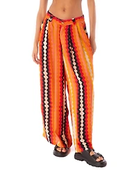 Maaji Women's Eclectic Chevron Sabine