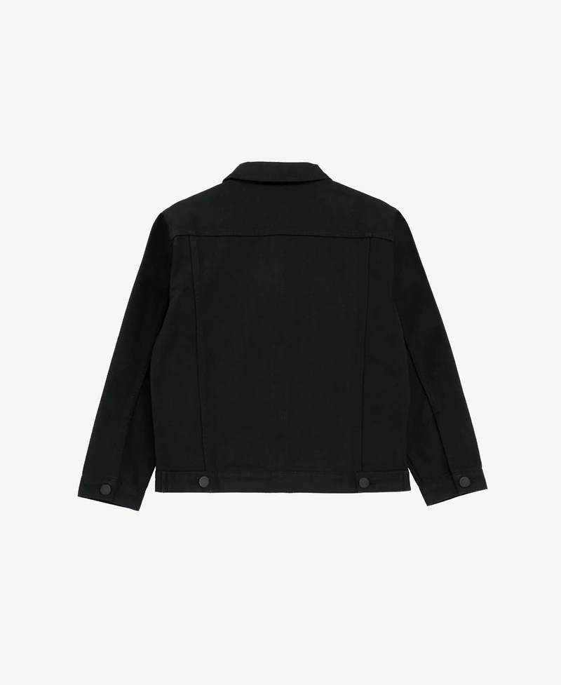 Xray Boys Trucker Denim Jacket