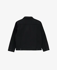 Xray Boys Trucker Denim Jacket