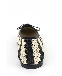 Menina Step Women's Lucy Ballet Flat