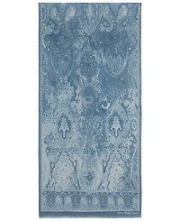 Lauren Ralph Lauren Paisley Oversized Oblong Scarf