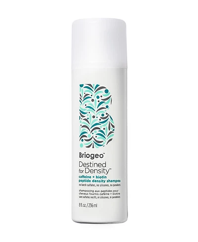 Briogeo Density Shampoo, 8 oz.