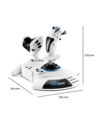 Thrustmaster T-Flight Hotas One Microsoft Flight Stick for Pc and Xbox
