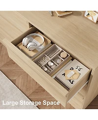 gaomon Drawer Dresser for Bedroom