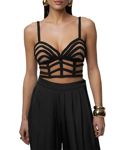 Jluxlabel Women's Serenity Bay Top