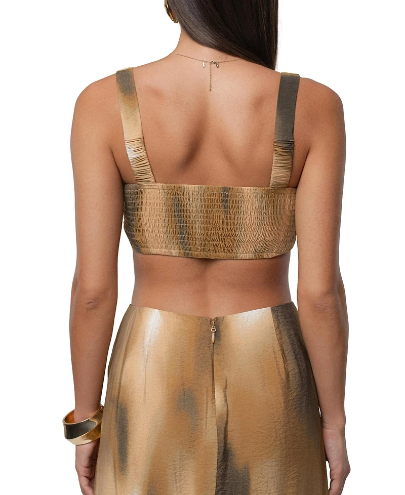 Jluxlabel Women's Earthbound Top