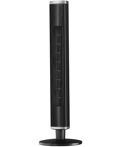 Cowsar 41" Tower Fan, 6 Speeds, 4 Modes, Timer