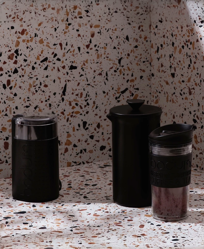 Bodum Tribute 3-Piece Coffee Set