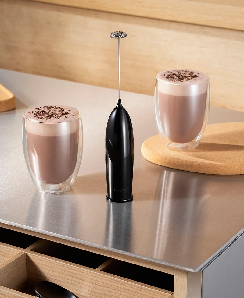 Bodum Schiuma Rechargeable Milk Frother