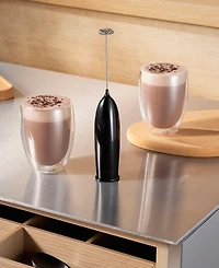 Bodum Schiuma Rechargeable Milk Frother