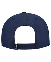 Breezy Golf Men's Navy The Players Retro Rope Have A Day Adjustable Hat