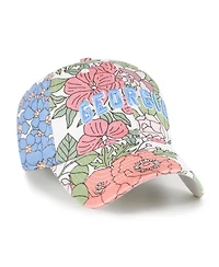 '47 Brand Women's Georgia Bulldogs Florentina Clean Up Adjustable Hat