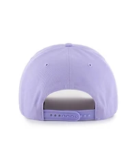 '47 Brand Women's Purple Atlanta Braves Gelato Hitch Rope Adjustable Hat