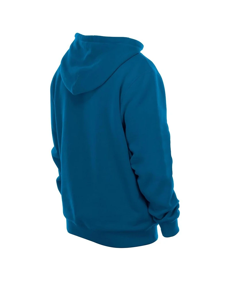 New Era Men's Navy Milwaukee Brewers 2026 City Connect Hoodie