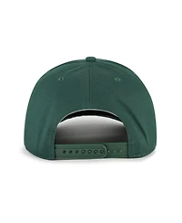 '47 Brand Men's Green Notre Dame Fighting Irish Script Fade Hitch Adjustable Hat