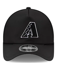 New Era Men's Arizona Diamondbacks 2026 Batting Practice Apex 9FORTY Adjustable Trucker Hat