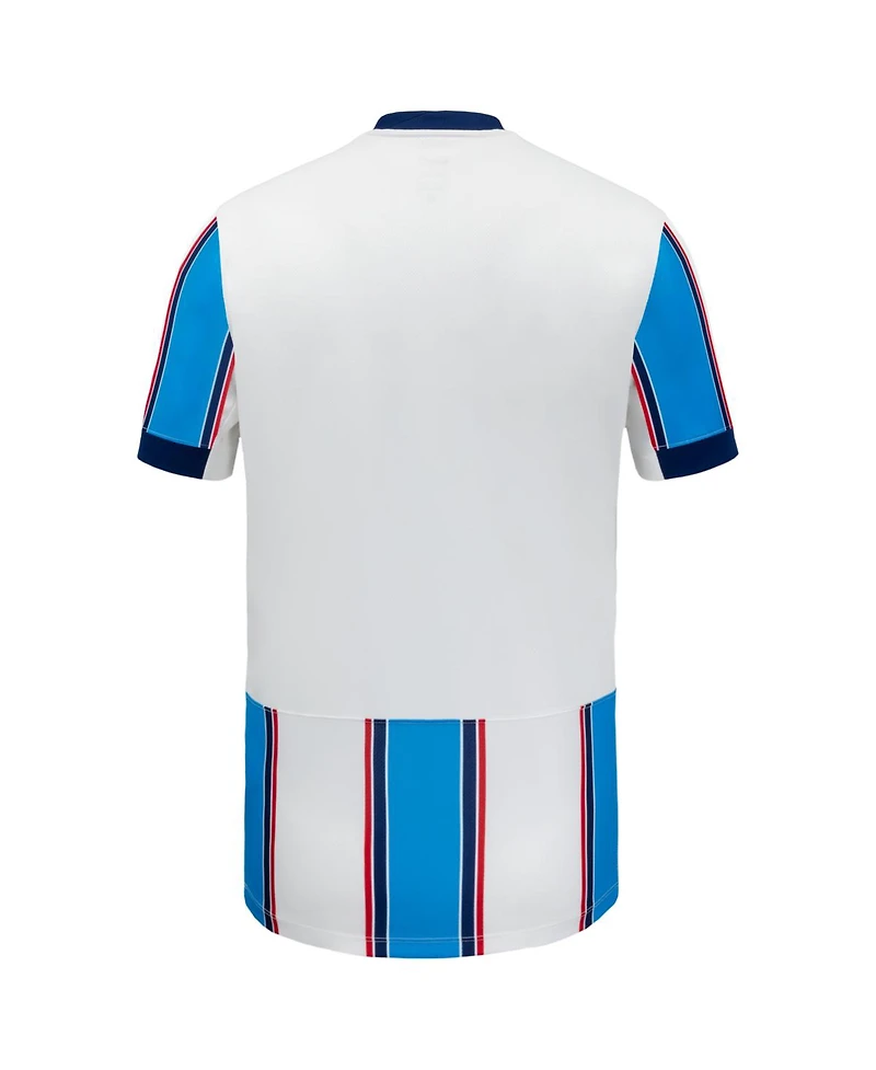 Nike Men's White Chicago Stars Fc 2026 Primary Stadium Replica Jersey