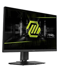Msi Mag 272URDF E16 16:9 Dual Mode 4K Ultra Hd 160Hz and Full Hd 320Hz Ips Lcd Hdr Gaming Monitor