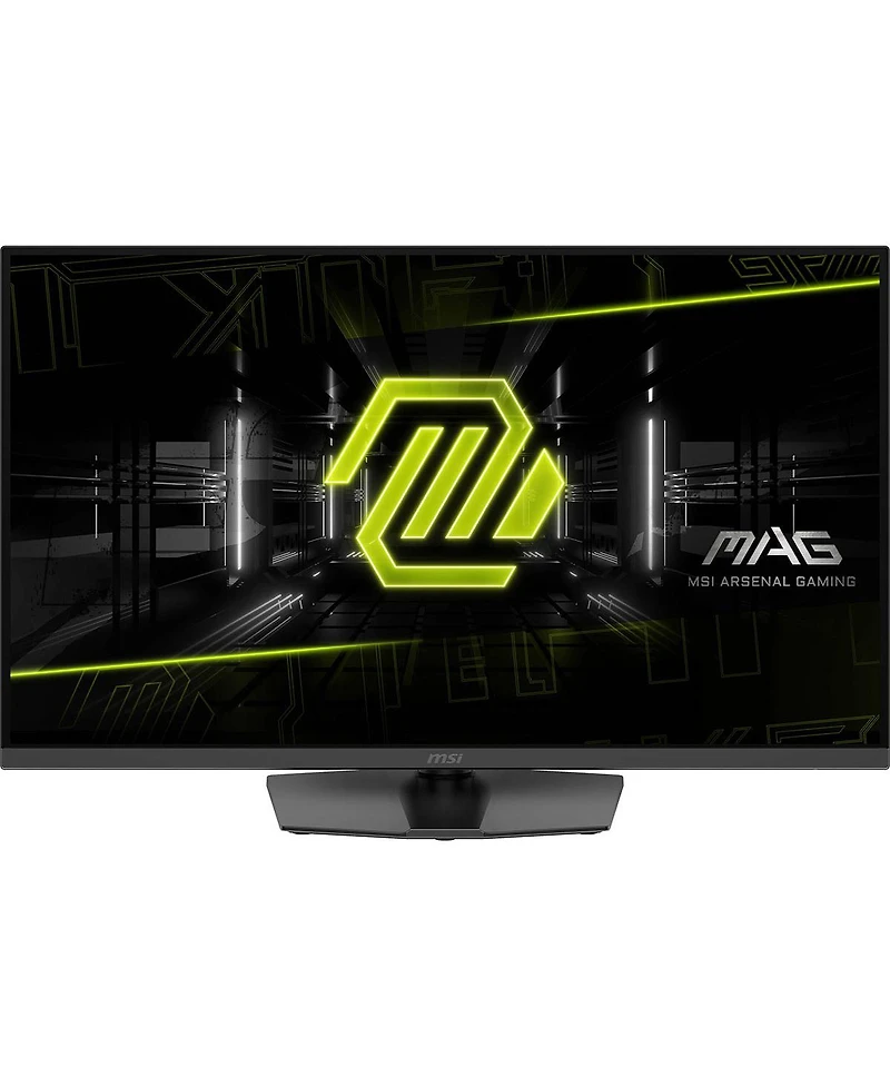 Msi Mag 322URDF E16 16:9 Dual Mode 4K Ultra Hd 160Hz and Full Hd 320Hz Ips Lcd Hdr Gaming Monitor