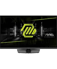 Msi Mag 322URDF E16 16:9 Dual Mode 4K Ultra Hd 160Hz and Full Hd 320Hz Ips Lcd Hdr Gaming Monitor