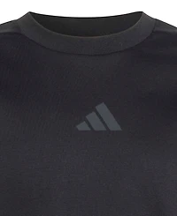 adidas Boys' 6-20 Z.n.e. Crewneck T-Shirt
