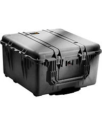 Pelican 1640 Watertight Wheeled Hard Case without Foam insert