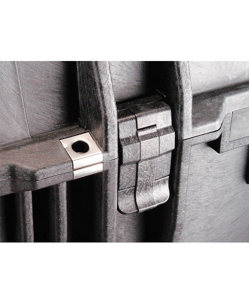 Pelican 1610 Watertight Hard Case with TrekPak Divider System