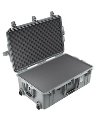 Pelican 1595 Air Wheeled Waterproof Hard Case with Foam Insert