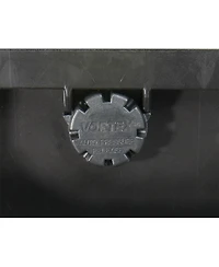 Pelican iM2720 Case with Wheels, Watertight and Padlockable, with Multilayer Cubed Foam Interior