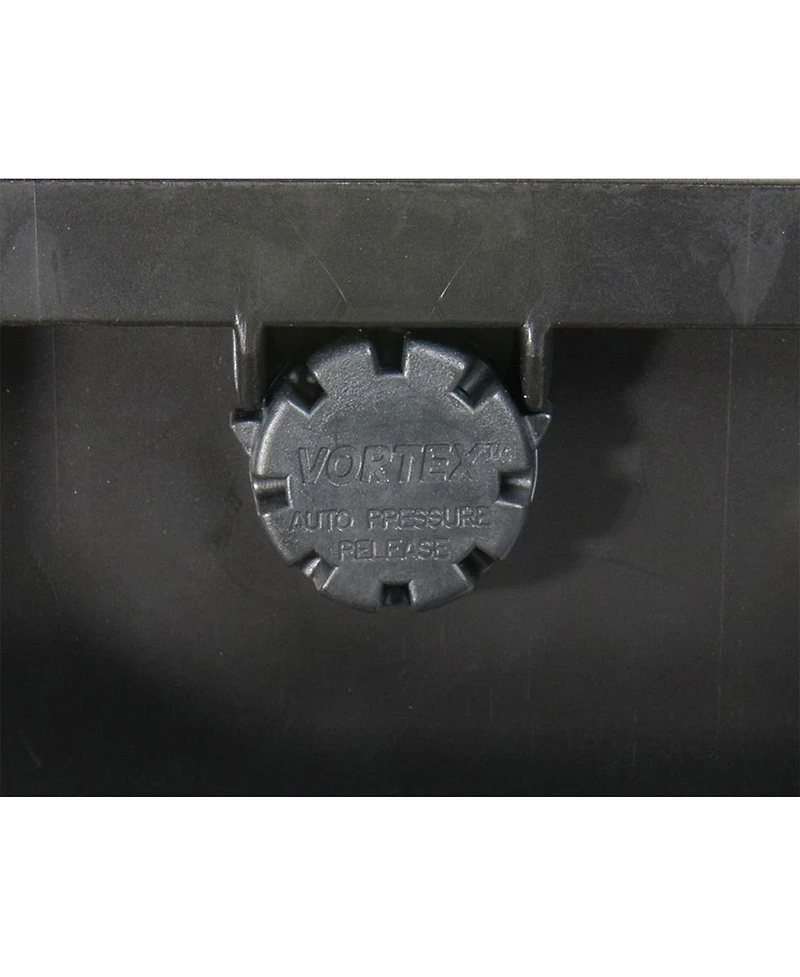 Pelican iM3075 Case with Wheels, Watertight, Padlockable Case, with Multilayer Cubed Foam Interior