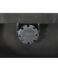 Pelican iM3075 Case with Wheels, Watertight, Padlockable Case, with Multilayer Cubed Foam Interior