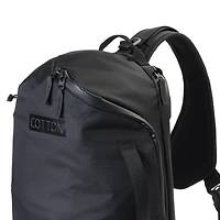 Cotton Carrier Hyker 12L Sling Bag with Lens Bag Insert for Camera