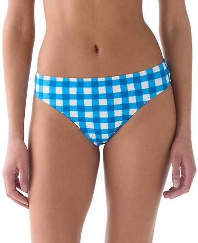 Kate Spade New York Women's High-Leg Bottom