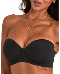 Adore Me Women's Contour Balconette Bra